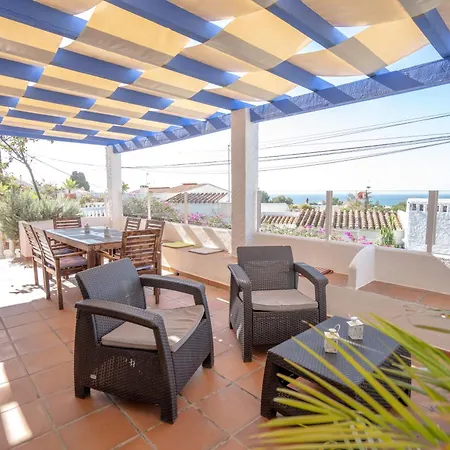 Paco Romo Holiday home *