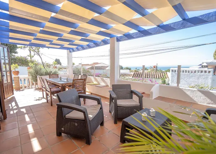 Paco Romo Holiday home *