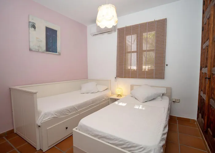 Holiday home Paco Romo